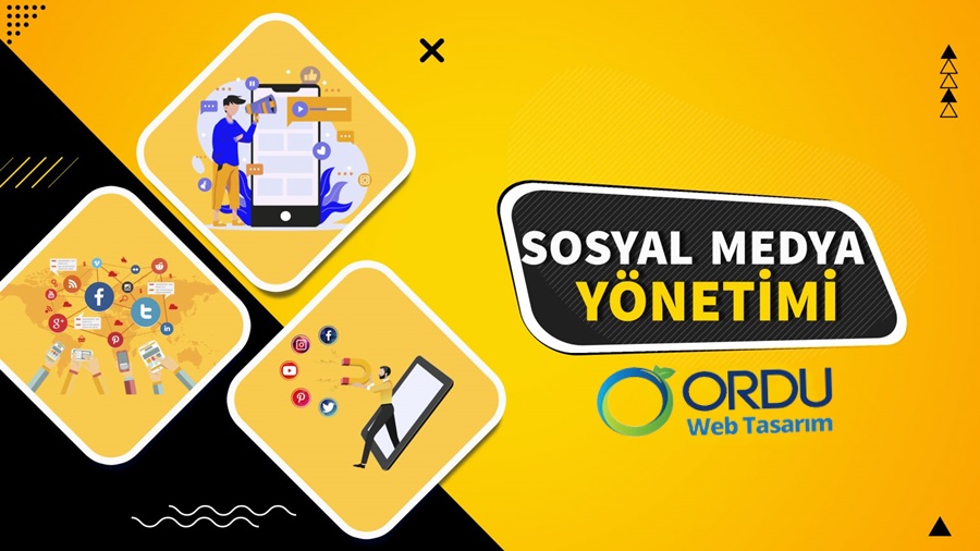 SOSYAL MEDYA YÖNETİMİ